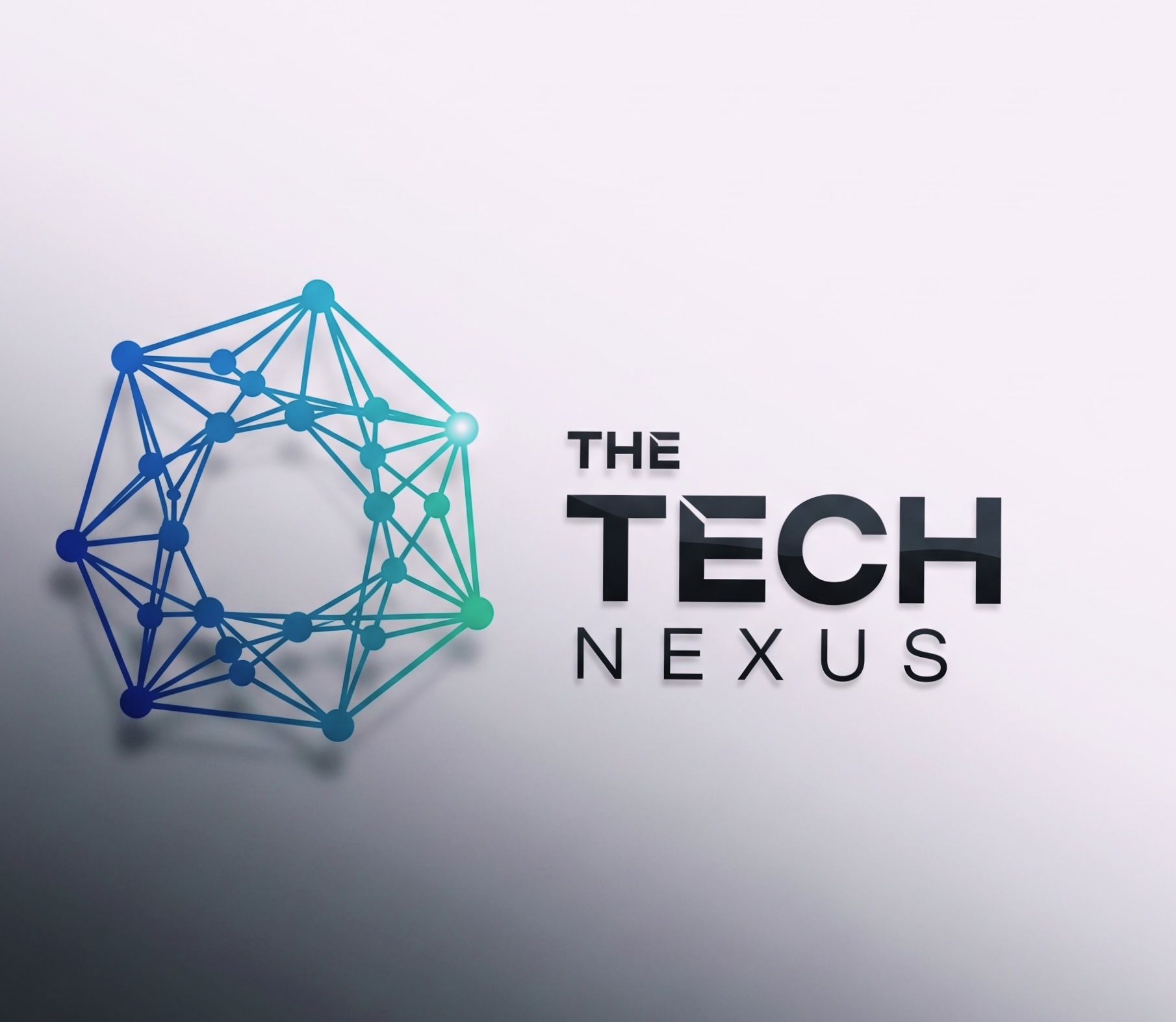 Tech Nexus Logo